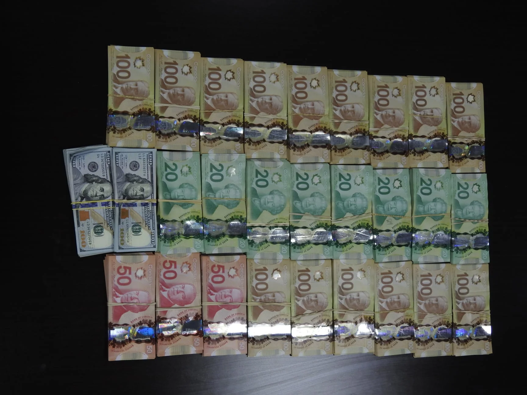 Cobalt Drug Trafficker Arrested in Temiskaming Shores with Loaded Handgun and Fentanyl