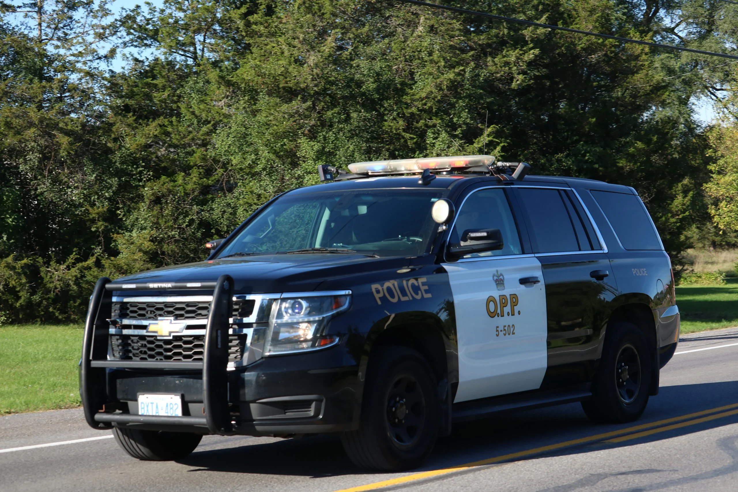 SIU Investigates Arrest Incident in Kapuskasing, Ontario