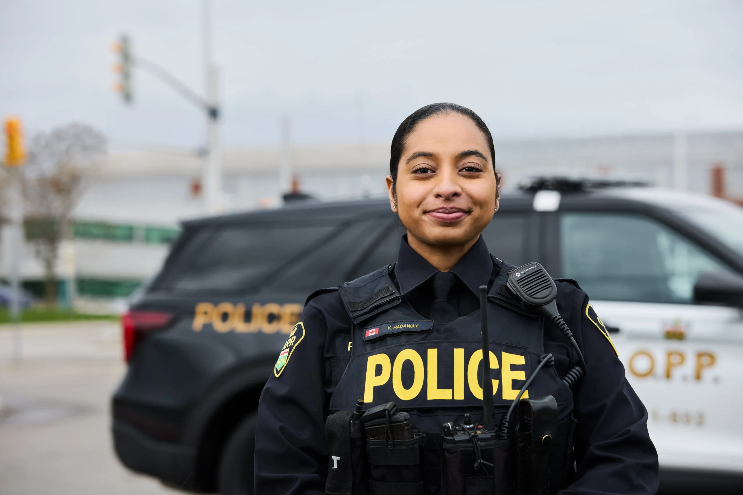 Waubaushene Driver Charged with Impaired Operation Following RIDE Check in North Huron