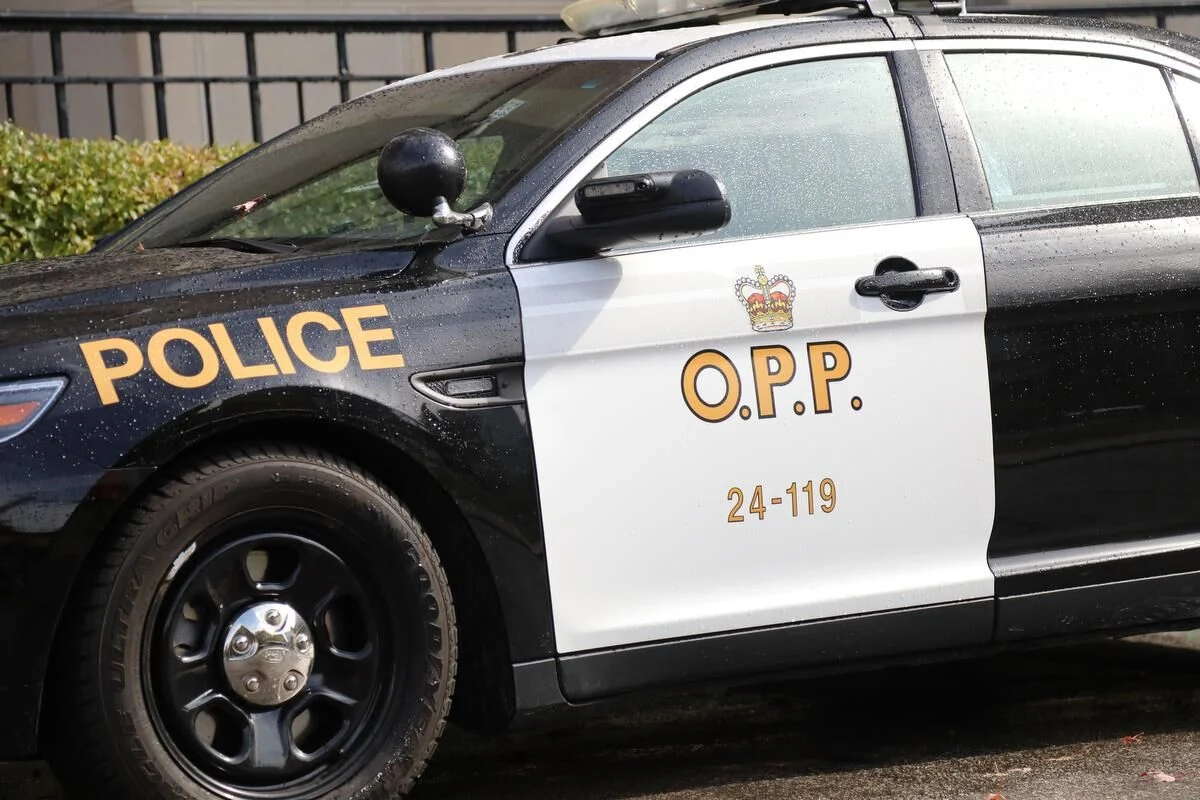 Haldimand County Driver Charged with Multiple Impaired Driving Offences