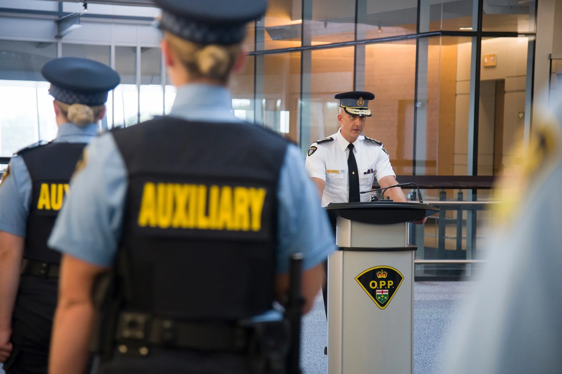 Caledon Police Arrest Seven in Major Drug Trafficking Bust