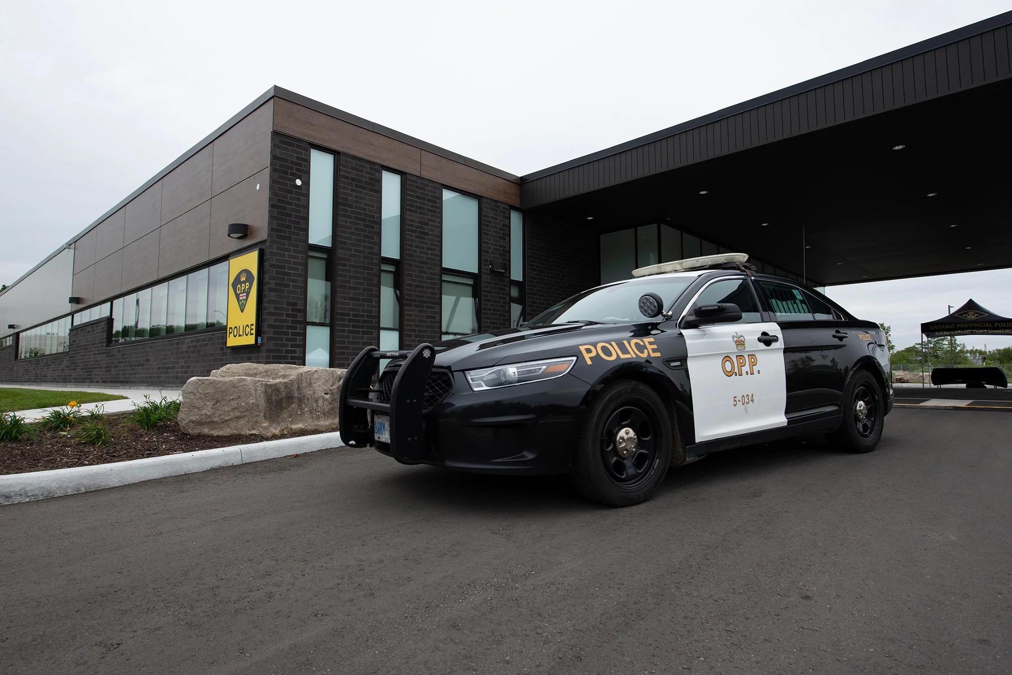 Arnprior Residents Charged in Theft Incident After OPP Investigation