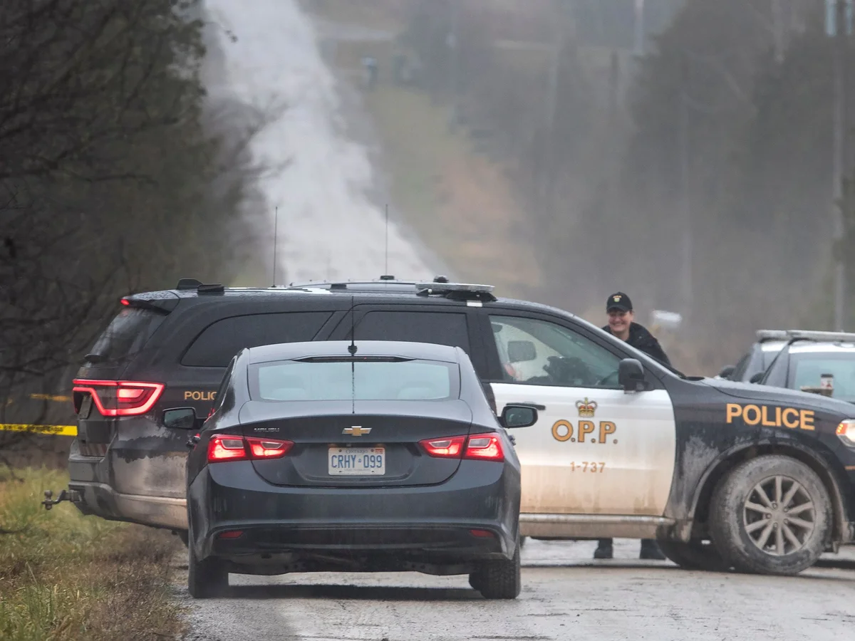 Kawartha Lakes Woman Arrested for Impaired Driving with Multiple Offences