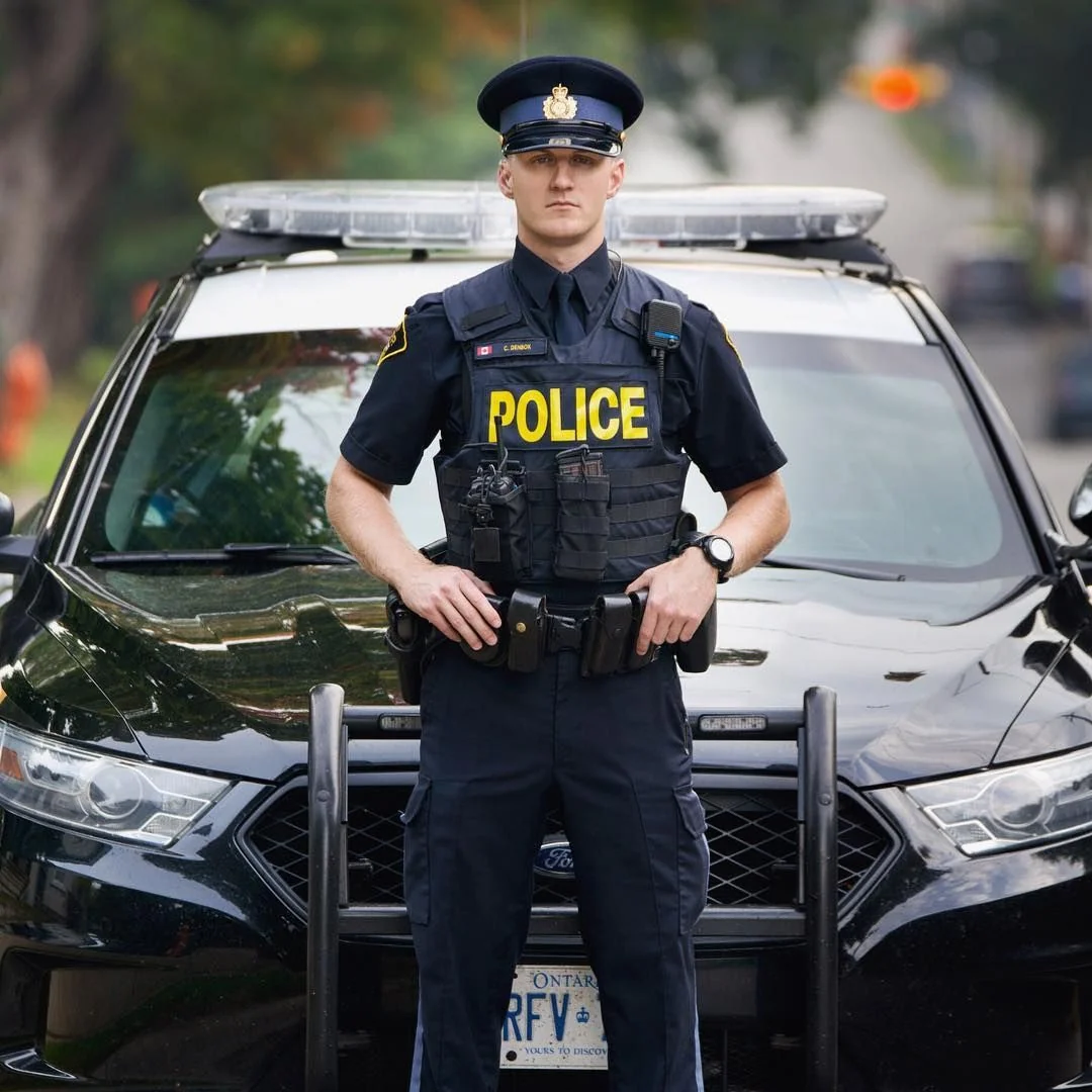 Three Charged in Picton Assault Following Weekend Brawl