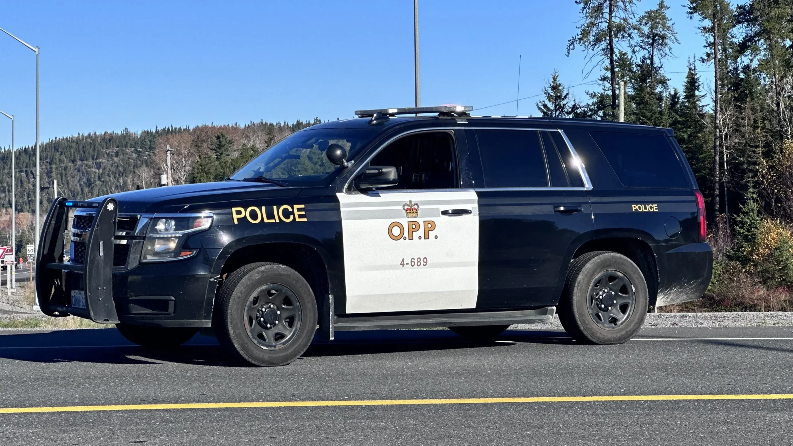 Clinton Woman Charged After Unlawfully Entering Residence