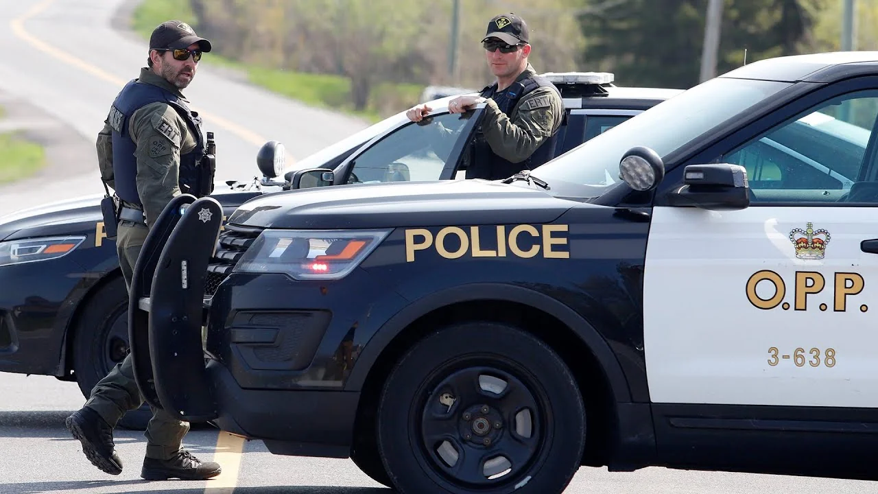 Tragic ATV Collision Claims Life of 8-Year-Old in Plummer Additional Township
